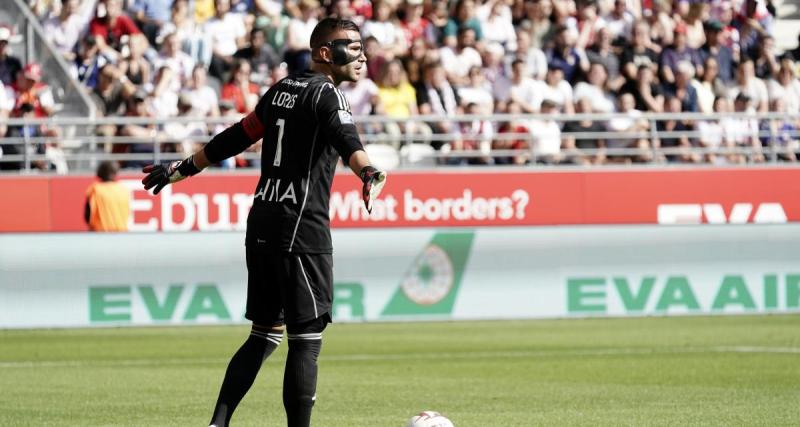  - OL : "Ce sont des conneries", Lopes monte au créneau après les rumeurs de clans