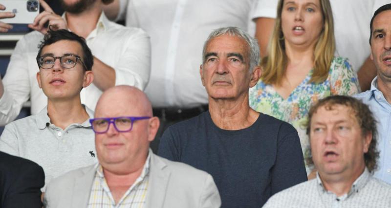  - OL, OM : l'analyse piquante de Domenech sur le week-end compliqué de Grosso et Gattuso