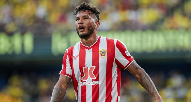  - OM : l'incroyable hat-trick en cinq minutes du flop Luis Suarez