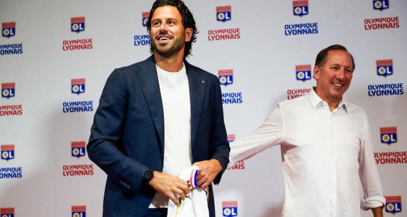  - OL : Textor sort du silence après Reims et promet de faire le tri au Mercato