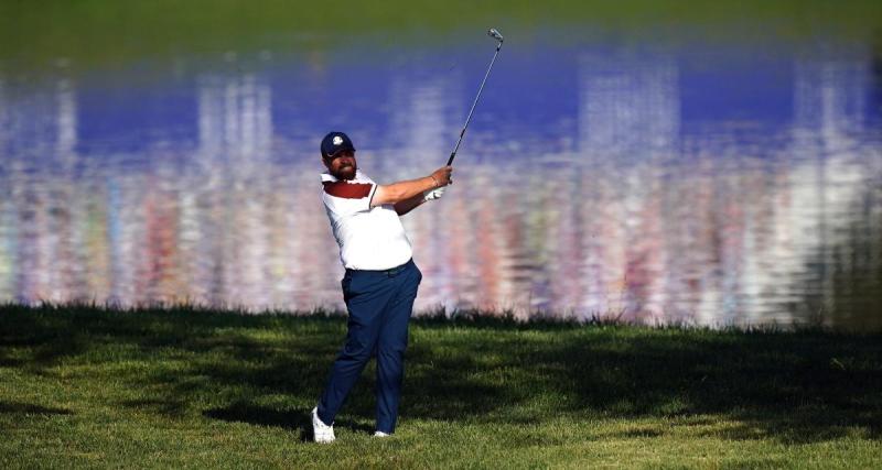  - Ryder Cup : l’Europe remporte la 44ème édition et poursuit sa folle série 