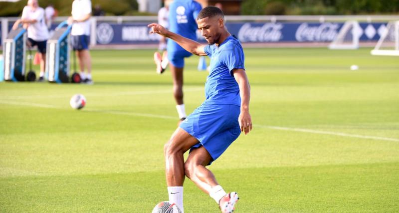  - Équipe de France : un Bleu veut faire des problèmes à Deschamps !