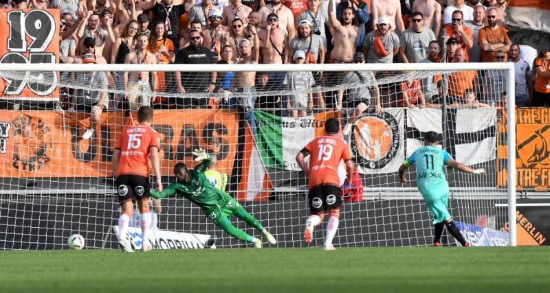  - 🚨 Lorient - Montpellier : les Héraultais punissent, inquiétude pour les Merlus