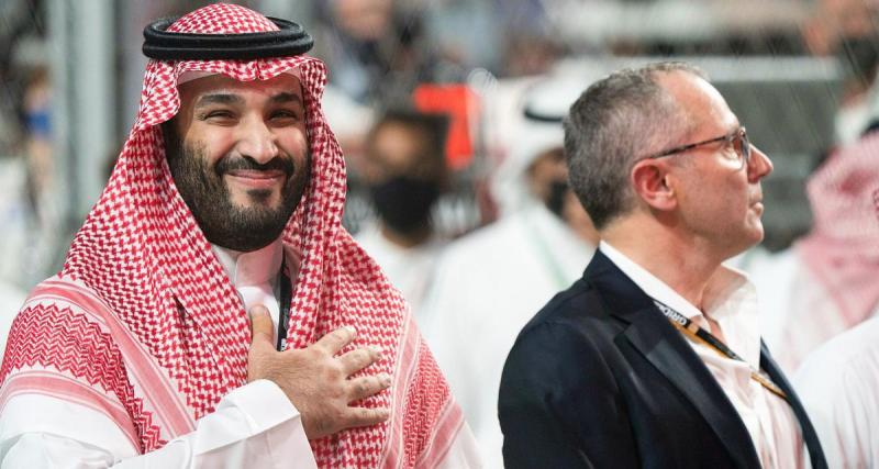  - Après CR7, Benzema et Neymar, l’Arabie Saoudite vise un nouveau type de cadors européens !