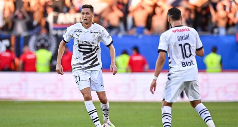  - Rennes – Nantes : les compos officielles ! 