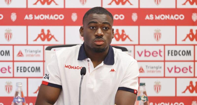  - PSG : la réplique cash de Fofana sur un avenir à Paris !