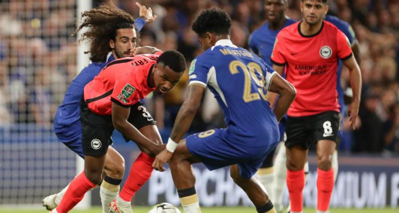  - Barça : Ansu Fati éjecté définitivement dès que possible ?