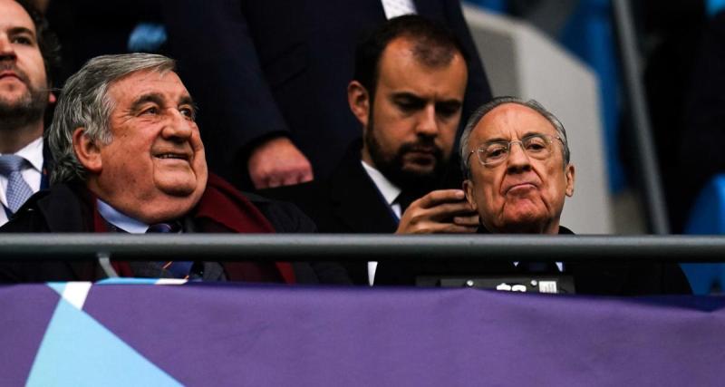  - Real Madrid – Mercato : en plus de Mbappé et Haaland, deux pistes d’avenir creusées en 2024