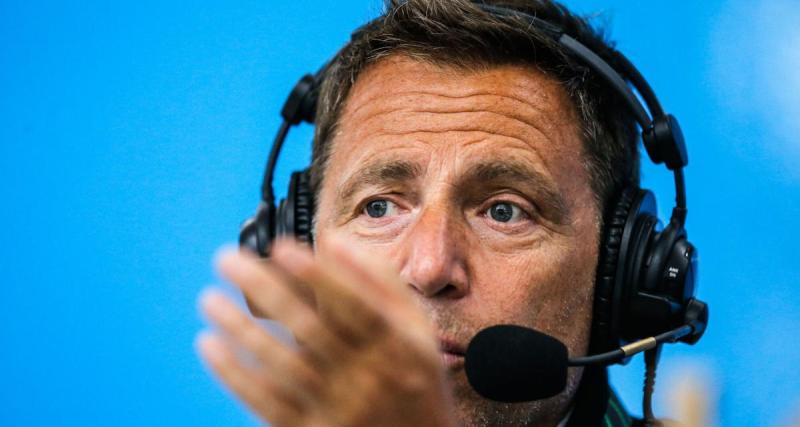  - OM : Daniel Riolo cartonne trois cadres dont Aubameyang après Monaco