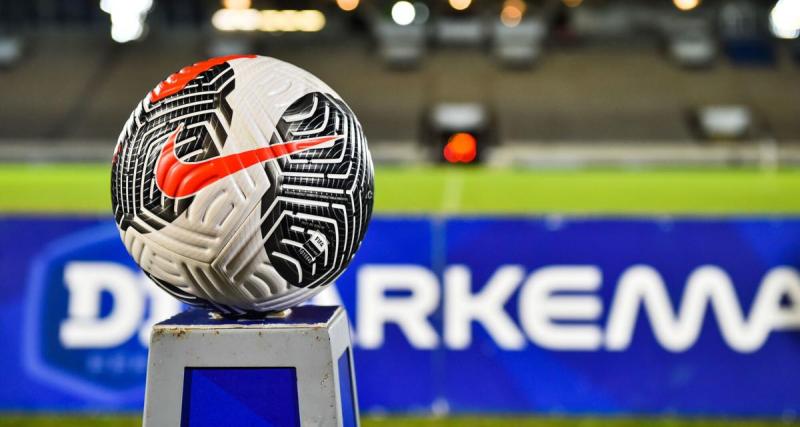  - PSG (F) – OL (F) : les compositions officielles du choc 