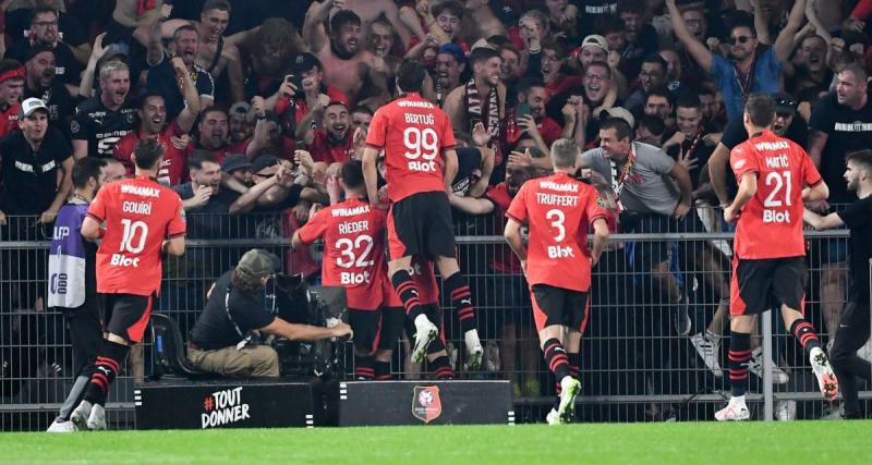  - 🚨 Rennes - Nantes : le derby pour les Rennais, des chants homophobes encore entendus