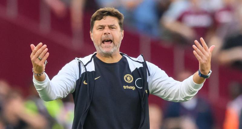  - Chelsea : deux sacrés numéros 9 ciblés pour janvier