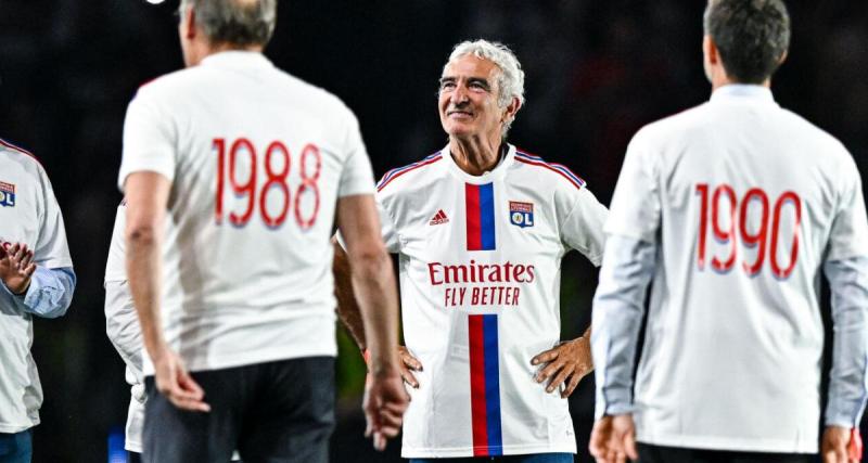  - ASSE, OL : Domenech voit un derby pour le barrage Ligue 1 en fin de saison !