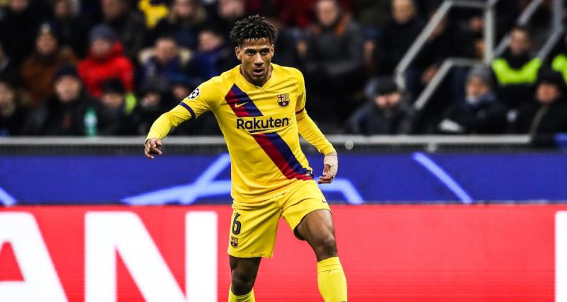  - Équipe de France : Jean-Clair Todibo revient sur son expérience à Barcelone