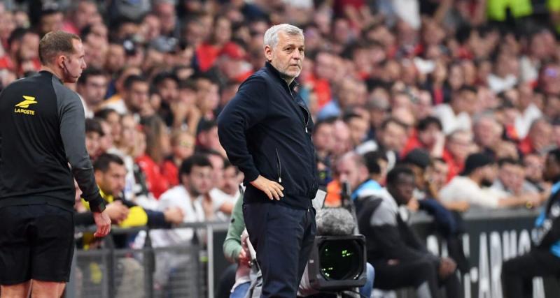  - Rennes – Nantes : Genesio s'enflamme sur Matic et lance le choc face au PSG