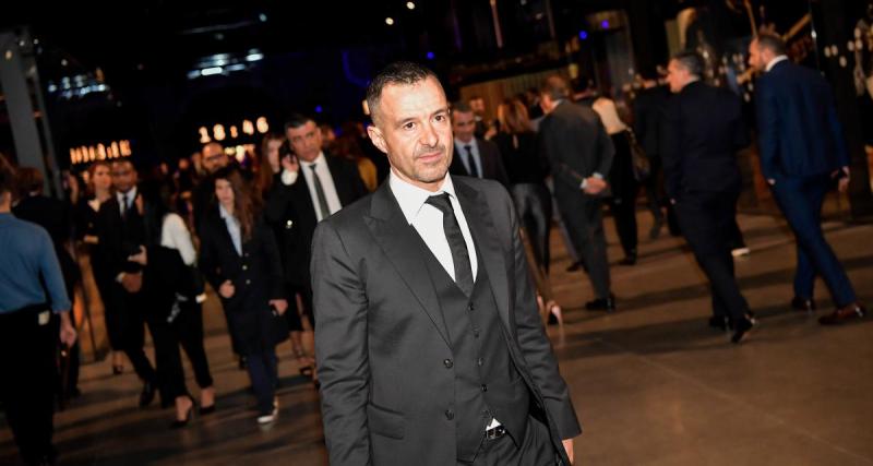  - Arsenal : une recrue made in Jorge Mendes en approche ?