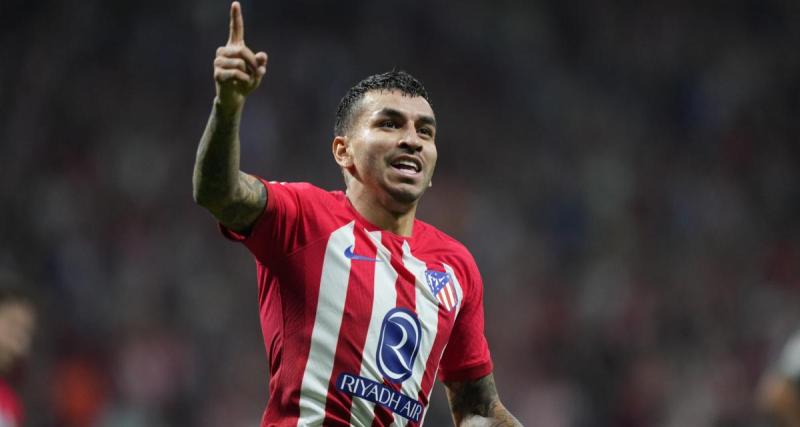  - Atlético Madrid - Cadiz : belle remontada des Colchoneros, Correa héros