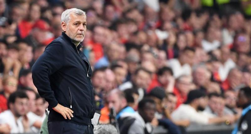  - Stade Rennais – FC Nantes : Genesio, Blas et Theate réagissent au derby, Erminig chambre les Canaris