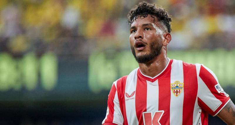  - OM : Luis Suarez s’offre un retentissant exploit… et une grave blessure !