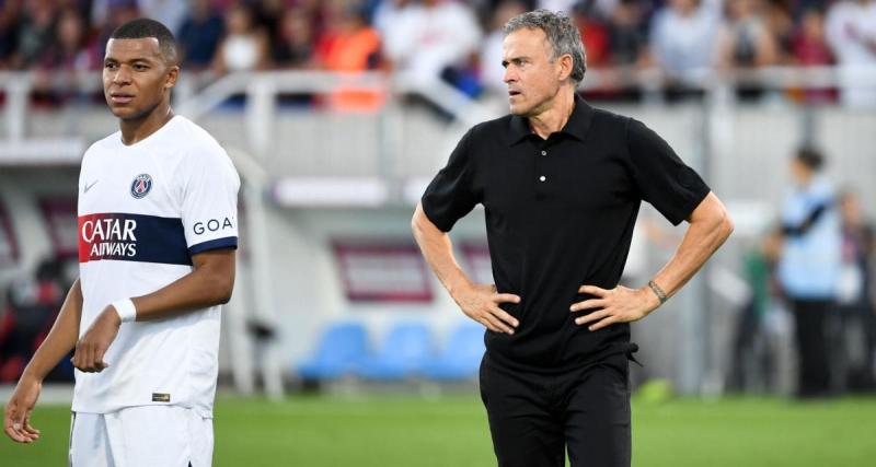  - PSG : Mbappé paye un sale coup du Qatar avant Newcastle 