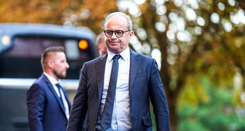  - PSG : trois grosses recrues à zéro euro déjà ciblées pour 2024 ?