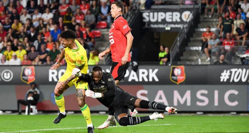  - LOSC, Stade Rennais, OGC Nice, Stade de Reims : l’équipe type de la 7e journée de Ligue 1