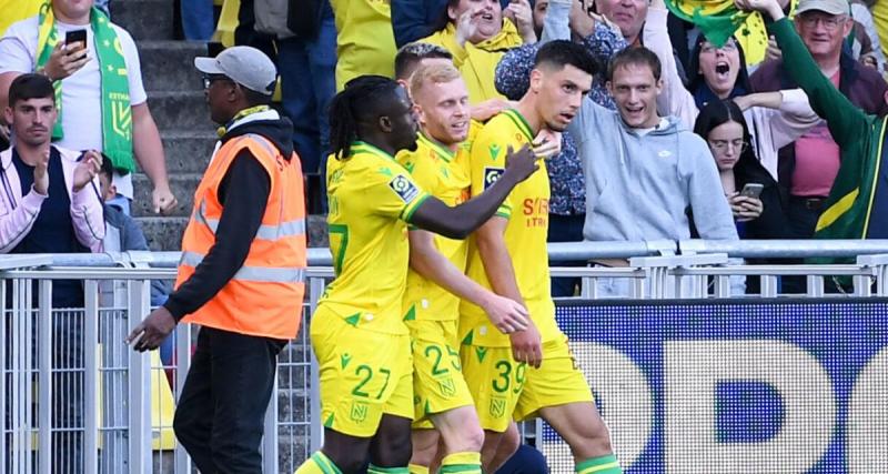  - Stade Rennais - FC Nantes : les Ultras rennais se paient Abline, une polémique éclate !