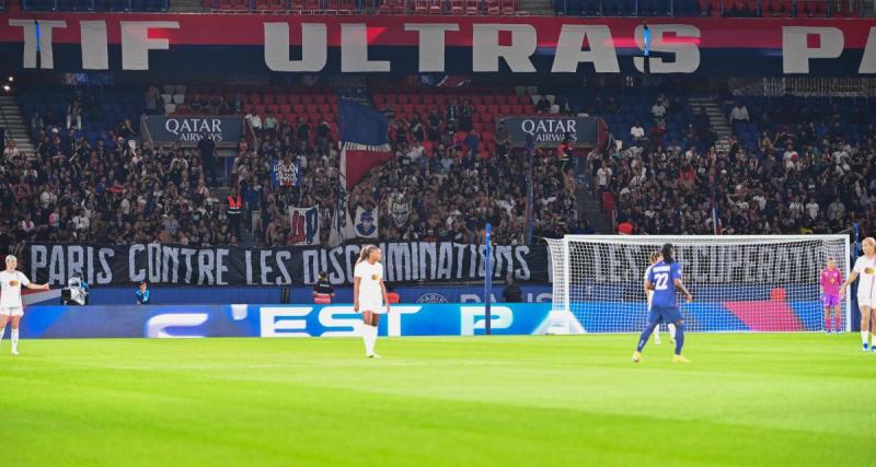  - PSG : la réponse du CUP après la polémique des chants