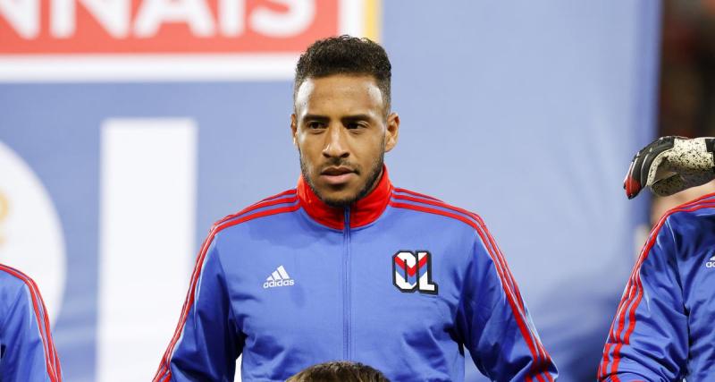  - OL : touché, Tolisso se lâche sur la situation du club