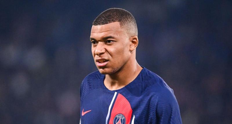  - PSG : la mise au point du clan Mbappé !