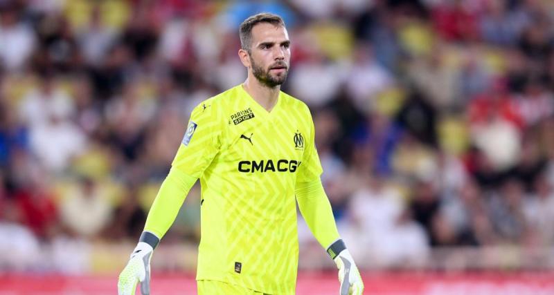  - OM : le surnom terrible de Pau Lopez après son début de saison galère