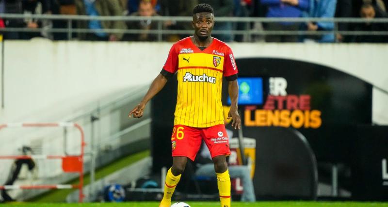  - RC Lens : un retour de poids et deux bonnes nouvelles avant Arsenal ? 