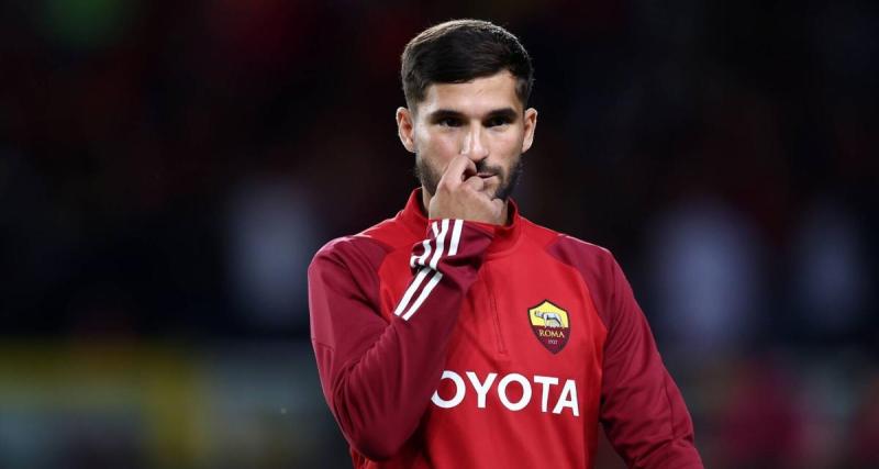  - Algérie : Aouar bouscule l'arbitre... et joue les soigneurs