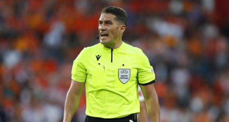  - Newcastle – PSG : l'arbitre du choc désigné, double bonne nouvelle pour Paris