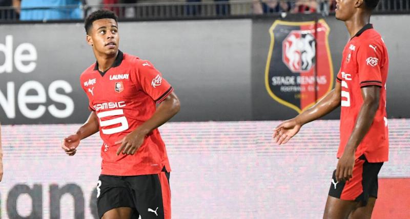  - Stade Rennais - FC Nantes / Mercato : le Real Madrid a supervisé plusieurs joueurs !