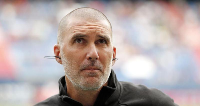  - ASSE : première bonne nouvelle avant Dunkerque ! 