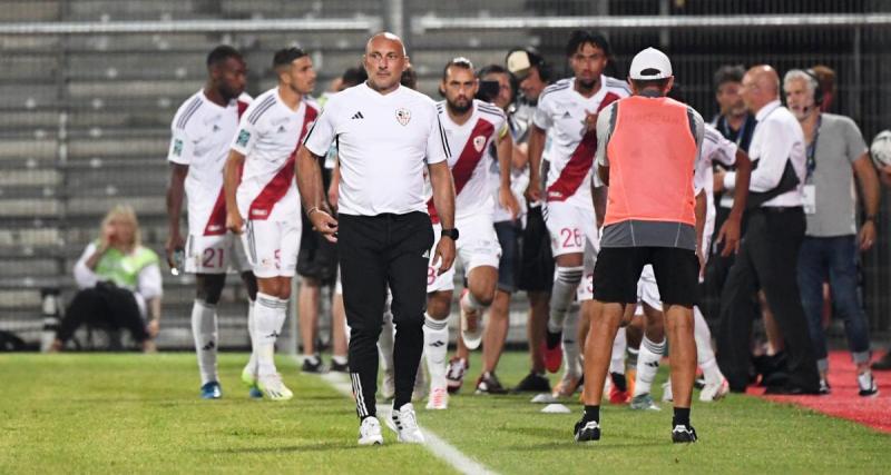  - Ajaccio : le groupe convoqué pour le derby contre Bastia 