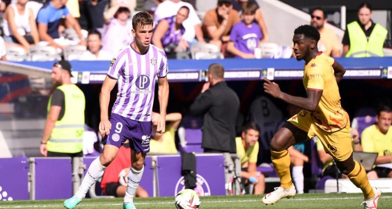  - Toulouse : en raison des fortes chaleurs, le TFC voulait jouer à 19h face à Metz