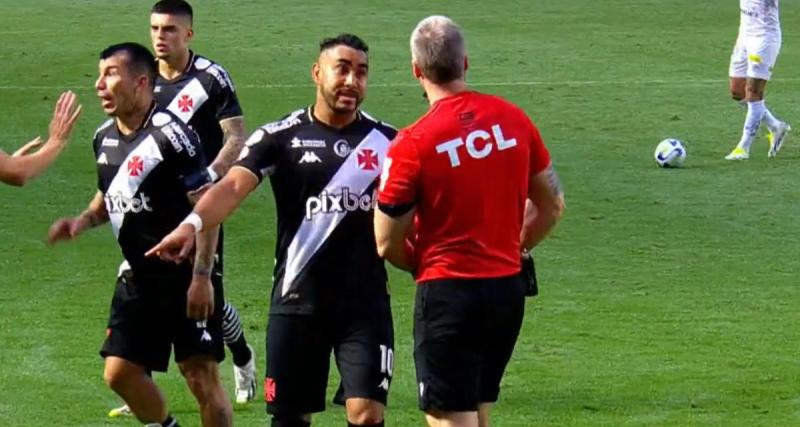  - OM : nuit houleuse pour Payet, trois rouges après un geste provocant et une bagarre !
