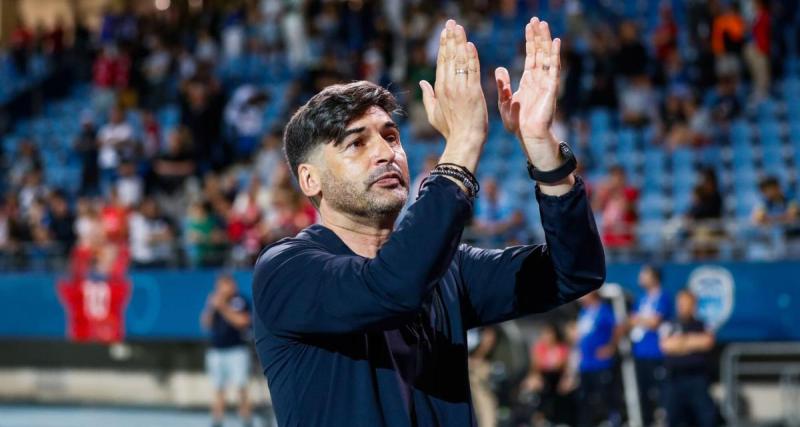  - Nice derrière Beka Beka, Fonseca pense à Lens, les Ultramarines veulent virer Guion