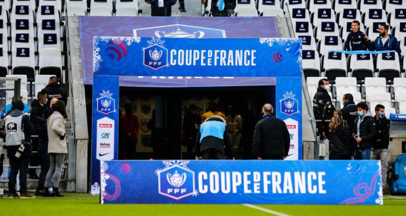  - Coupe de France (4ème tour) : les résultats complets des clubs de N2 