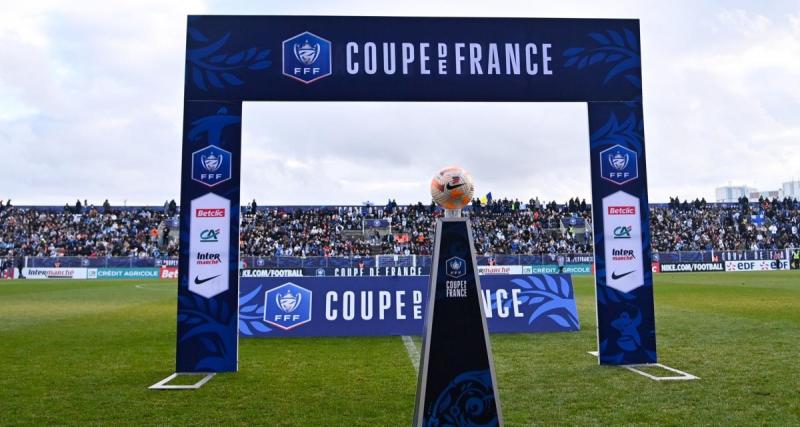  - National 3 : les équipes qualifiées pour le 5ème tour de la Coupe de France 