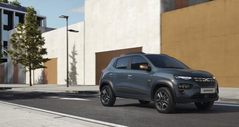 - Ventes de voitures neuves : cette motorisation qui a le vent en poupe en France