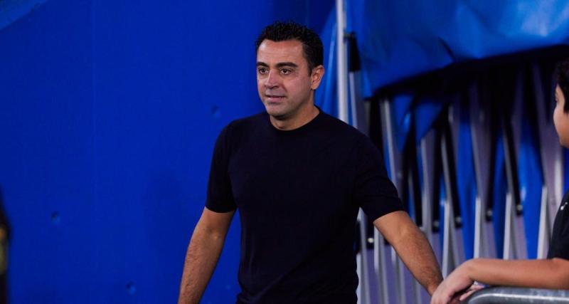  - Barça : le groupe de Xavi pour Porto, trois absents de marque