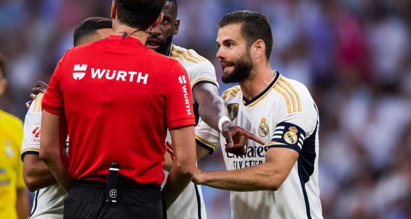  - Real Madrid : coup dur avant le Clasico contre le FC Barcelone ? 