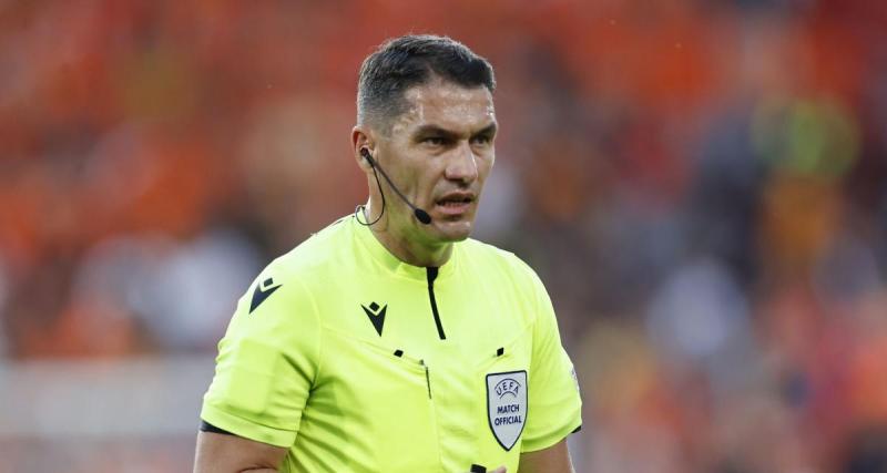  - Newcastle – PSG : l’arbitre de la rencontre dévoilé 