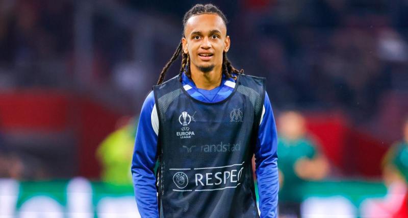  - OM : Gattuso a fait sa première victime dans le groupe