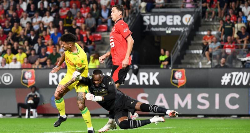  - Stade Rennais - FC Nantes : Pierre Ménès n’accable pas les Canaris après le derby 