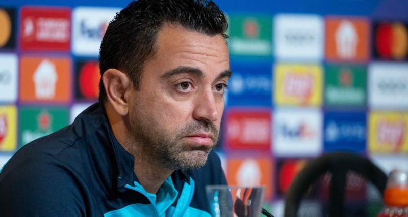  - FC Barcelone : Xavi convoque 20 joueurs pour Porto, 3 absents de marque !