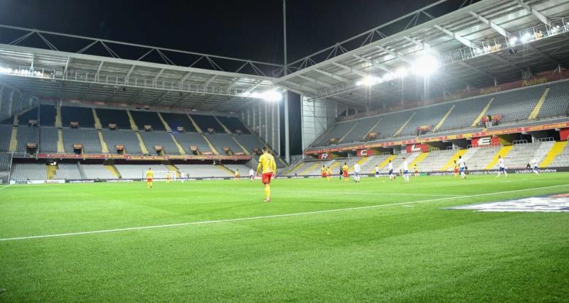  - Lens : le Racing dévoile sa tunique Ligue des champions, qui va rappeler de bons souvenirs aux supporters